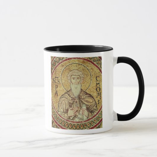 St. Pachomius Tasse (Rechts)