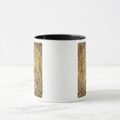 St. Pachomius Tasse (Zentrum)