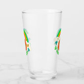 St Paddy's Day Glas (Links)