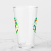St Paddy's Day Glas (Rechts)