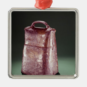 St Patrick Bell, aus Irland, c.552 Ornament Aus Metall