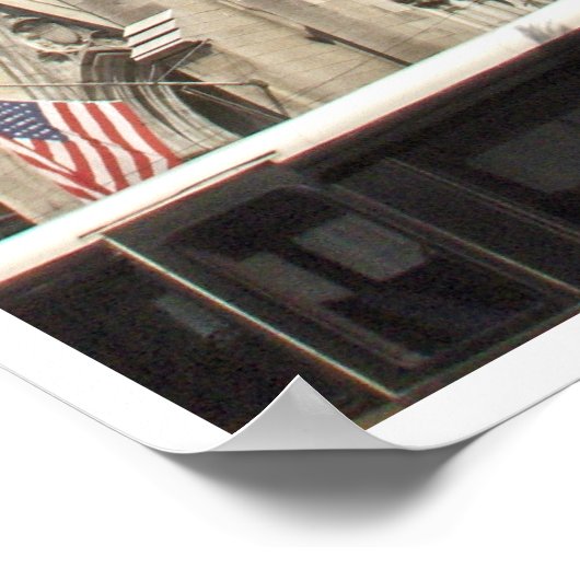 St. Patrick Church Poster (Ecke)