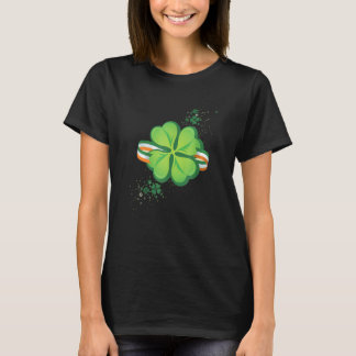 St Patrick Day Funny Irish Niedlich Men Women T-Shirt