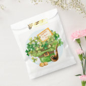 St Patrick Day Geschenktütchen (Versiegelt)
