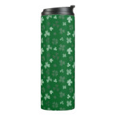 St Patrick Design Thermosbecher (Nach links gedreht)