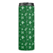 St Patrick Design Thermosbecher (Rückseite)