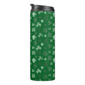 St Patrick Design Thermosbecher (Nach rechts gedreht)