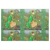 St. Patrick Fabric Stoff (Fat Quarter (45,7 x 55,9 cm))