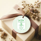 st patrick geschenkanhänger