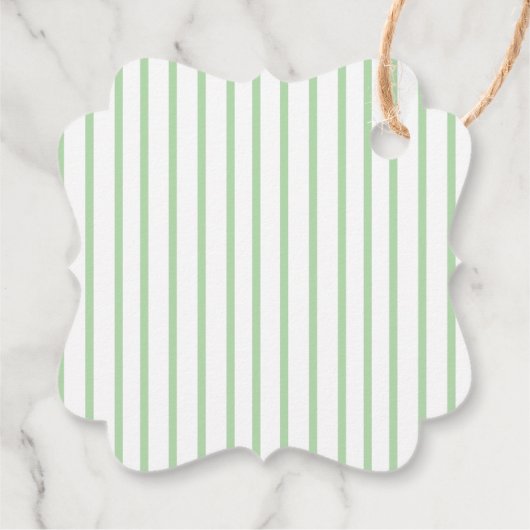 st patrick geschenkanhänger (Rückseite)