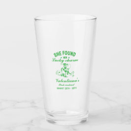 st patrick glas