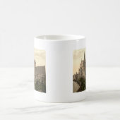 St Patrick Kathedrale, Dublin, Irland Kaffeetasse (Mittel)