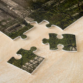 St Patrick Kathedrale Dublin Irland Puzzle (Seite)