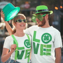 St. Patrick Liebe