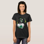 St Patrick Luck T - Shirt (Vorne ganz)