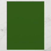 St. Patrick’s Day Bar Party Event Flyer (Hinten)