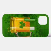 St. Patrick’s Day Case-Mate iPhone Hülle (Rückseite (Horizontal))