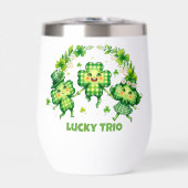 St. Patrick’s Day feiern (Vorderseite)