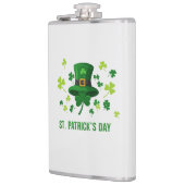 ST. PATRICK`S DAY FLACHMANN (Links)