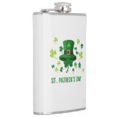 ST. PATRICK`S DAY FLACHMANN (Rechts)