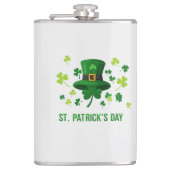 ST. PATRICK`S DAY FLACHMANN (Vorderseite)