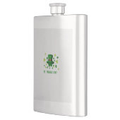 ST. PATRICK`S DAY FLACHMANN (Links)