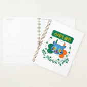 St. Patrick’s Day K-Pop Planer (Anzeige)