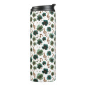 St. Patrick’s Day Musical Shamrock Thermosbecher (Nach links gedreht)