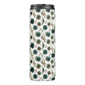 St. Patrick’s Day Musical Shamrock Thermosbecher (Rückseite)