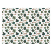 St. Patrick’s Day Musical Shamrock Tischdecke (Vorderseite (Horizontal))