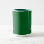 St Patrick’s Day Pot of Gold - caneca Tasse (Zentrum)