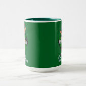 St Patrick’s Day Pot of Gold - caneca Tasse (Zentrum)