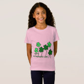 St. Patrick’s Day T-Shirt (Vorne ganz)