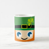 St Patrick Tag Kaffeetasse (Mittel)