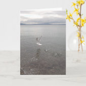 St Patrick Tag Karte (Gelbe Blume)