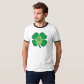 St Patrick Tag Kyle T-Shirt (Vorne ganz)