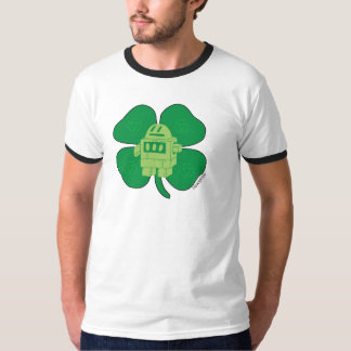 St Patrick Tag Kyle T-Shirt