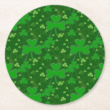 St Patrick Tag