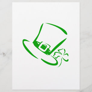 St. Patrick-Tageshut
