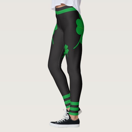 St Patrick TagesLeggings Leggings (Links)