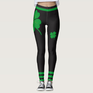St Patrick TagesLeggings Leggings