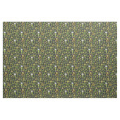 St Patrick Tagesmuster Stoff (Fat Quarter (45,7 x 55,9 cm))
