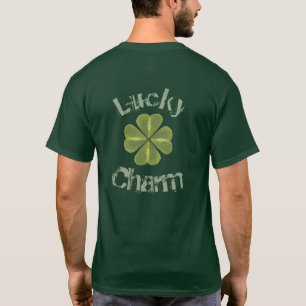St Patrick Tagespersonalisierte T - Shirts