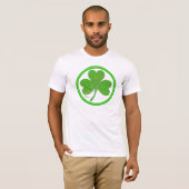 St Patrick Tagesratten-Shirt T-Shirt (Vorne ganz)