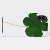 St Patrick Tagesspaß Case-Mate iPhone Hülle (Rückseite (Horizontal))