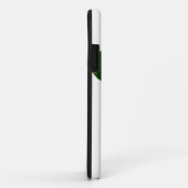 St Patrick Tagesspaß Case-Mate iPhone Hülle (Hinten/Rechts)