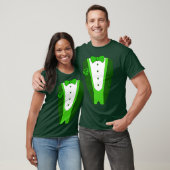 St Patrick Tagestux-T - Shirt (Unisex)