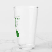 ST. PATRICK-TAGGlasseich Glas (Links)