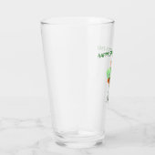 ST. PATRICK-TAGGlasseich Glas (Rechts)