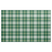 St Patrick Tartan Stoff (Fat Quarter (45,7 x 55,9 cm))